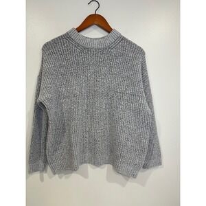 American Eagle‎ Sweater Womens Small Coquette Cottagecore Dainty Romantic Soft